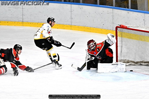 2024-12-12 Mastini Varese-Hockey Caldaro 1179 Dylan Ghiglione